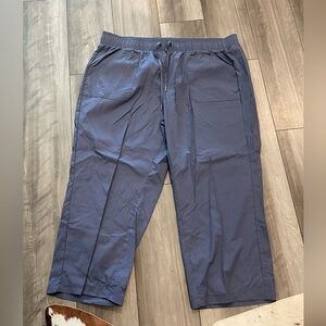 RBX Men's Blue Joggers
